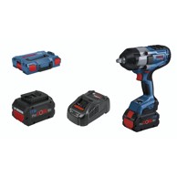 BOSCH Akumulatorski odvijač GDS 18V-1000 Professional