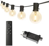 X-LIGHT Festival kabel 10m, 20x G40, sijalica i daljinski