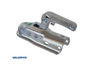 VALERYD Spojka/šapa za prikolicu 1300kg fi50mm CC 40-50mm 2292009