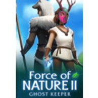 Igra za PC: Force of Nature 2: Ghost Keeper