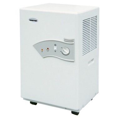 Kondenzacijski isušivač zraka DH721 20 I/dan 240 m3/h 500W