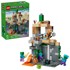 LEGO Konstrukcijski set Minecraft Zombie Dungeon 21587