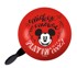 SEVEN Zvono za bicikl Mickey Mouse