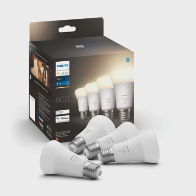 PHILIPS Hue kabel za viseće svjetiljke, E27, crni
