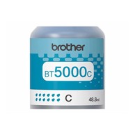 BROTHER Tinta BT5000C, cyan