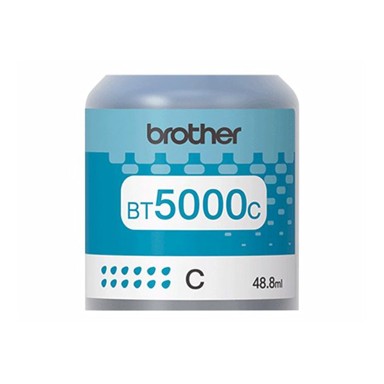 BROTHER Tinta BT5000C, cyan