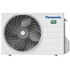 PANASONIC Klima uređaj Etherea KIT-Z35-ZKE, 3.5/4.0 kW