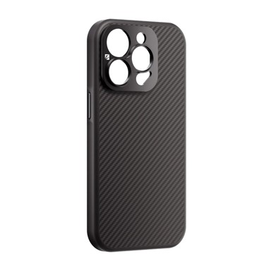 FREEWELL Maskica za iPhone 15 Pro, s nosačem od 17 mm