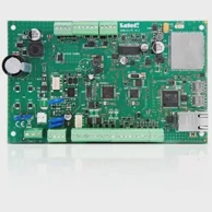 SATEL Alarmna centrala VERSA Plus LTE, komunikacijski modul