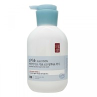 ILLIYOON Sredstvo za pranje Ceramidin Ato 6.0 Top Toe Wash 500 ml