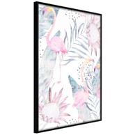 Poster Faded Cretonne 20x30