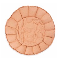 PLAY&GO Dječja podloga za igru Bloom Fleuri, Ø 130 cm