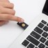 YUBICO Sigurnosni ključ YubiKey 5 NFC, crni