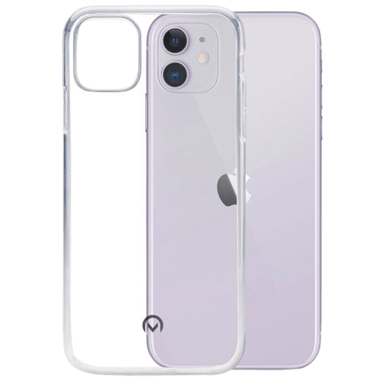 MOBILIZE Gelly Case maskica, Apple iPhone 11, prozirna
