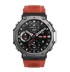 AMAZFIT Pametni sat T-Rex 3, narančasti