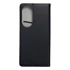 OEM Preklopna futrola Smart Case za Honor 70, crna