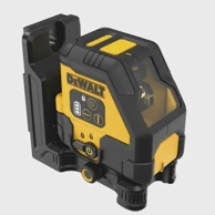 DEWALT Laser DCLE14201RB, 10.8V, križna linija, USB-C