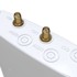 MIKROTIK Vanjska pristupna točka L11UG-5HaxD 5GHz, bijela