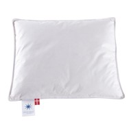 UNIVERSE OF SLEEPING Dječje punilo za jastuk s punjenjem od perja, 40x45 cm Capella Junior