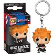 Privjesak Pocket POP Bleach Ichigo Kurosaki