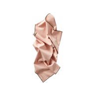 SÖDAHL Ružičasti pamučni kuhinjski ručnik Organic, 80 x 55 cm