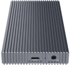 ORICO Priključna stanica CDH-9N, USB-C, 9 u 1, M.2 NVMe, 3x USB 3.1, USB-C PD, HDMI, RJ45, SD, TF, crna 