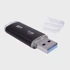 SILICON POWER USB stick Blaze B02 16GB USB 3.2 crna