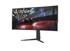 LG Monitor 38GN950P-B, zakrivljeni (38GN950P-B.AEU)
