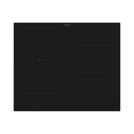 HAIER Ugradbena indukcijska ploča HAIF64IRB1S