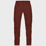 DASSY Radne hlače Bryce, vel. 52, bordo crvene