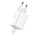 BASEUS Brzi punjač 3.0 adapter, 24W/5A, bijeli