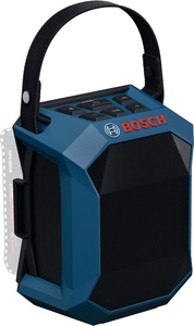 BOSCH Bluetooth zvučnik GPB 18V-1 C