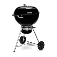WEBER Roštilj na ugljen Master Touch GBS Premium E-5775 BLK