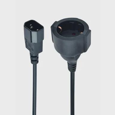 GEMBIRD Adapter PC-SFC14M-01 15m