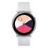 B-STRAP Silicone Line (Small) remen za Xiaomi Amazfit GTS, gray
