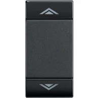 BTICINO Living light tipka 1m dimmer l4911ain