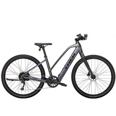 TREK Električni bicikl Dual Sport+ 2 Stagger, 2023