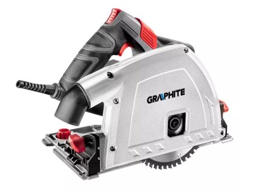 GRAFF Pila za rezanje 1200 W, 165 mm oštrica