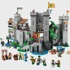 LEGO Set za slaganje Dvorac 10305