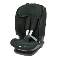 MAXI-COSI Autosjedalica TITAN PRO 2 ISIZE, GRUPA 1, 2, 3 (9-36 KG) AUTHENTIC ZELENA