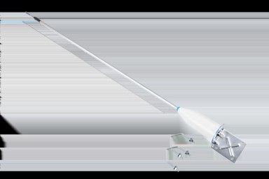 SONUS FM antena SV TOTAL-BIERNA