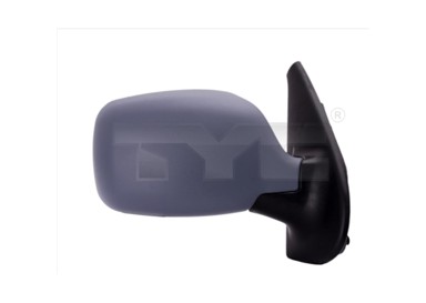 TYC Retrovizor Renault Kangoo 03-08, desni, 01-08, električni, grijani, asferičan