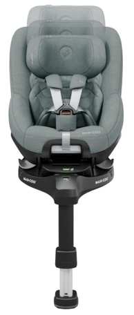 MAXI-COSI Autosjedalica Pearl 360 Pro i-Size 61-105 cm siva