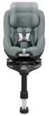 MAXI-COSI Autosjedalica Pearl 360 Pro i-Size 61-105 cm siva