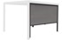 BERMEO Pergola rolo zavjesa 300 cm
