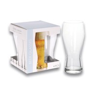 Čaša za pivo 400 ml 4/1