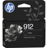 HP Spremnik s tintom 912 Black, original, crni