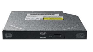 LITEON Ugradbeni SATA DVD pisač DS-8ACSH, 8x DVD, 24x CD