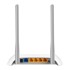 TP-LINK Router TL-WR850N, siva/bijela