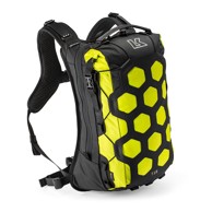 KRIEGA Trail 18 ruksak / 18l / lime
